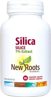 New Roots Herbal Supplements