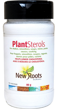 New Roots Herbal Supplements