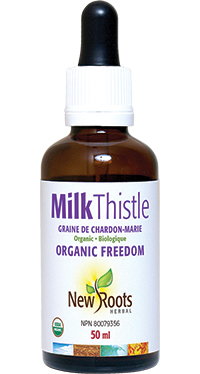 New Roots Herbal Supplements