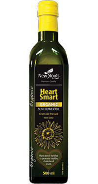 New Roots Herbal Supplements