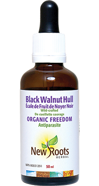 New Roots Herbal Supplements
