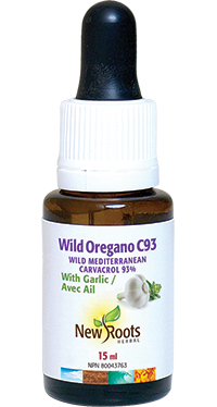 New Roots Herbal Supplements