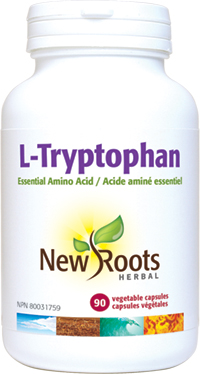 New Roots Herbal Supplements