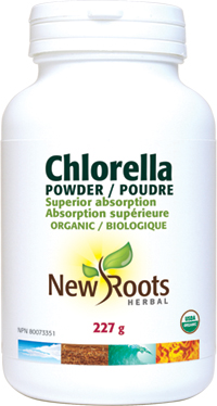 New Roots Herbal Supplements