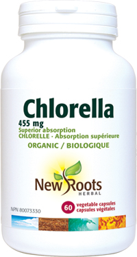 New Roots Herbal Supplements