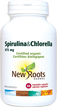 New Roots Herbal Supplements