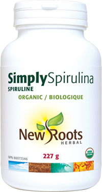 New Roots Herbal Supplements