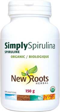 New Roots Herbal Supplements