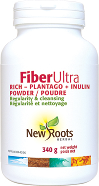 New Roots Herbal Supplements