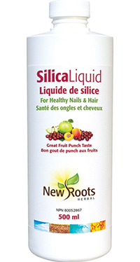 New Roots Herbal Supplements