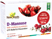 New Roots Herbal Supplements