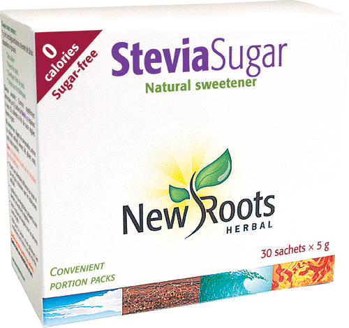 New Roots Herbal Supplements