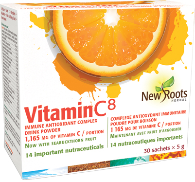 New Roots Herbal Supplements