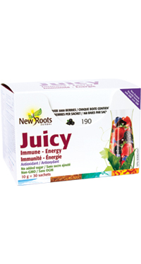 New Roots Herbal Supplements