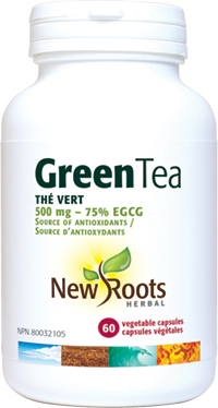 New Roots Herbal Supplements