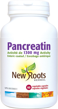 New Roots Herbal Supplements