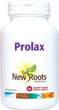 New Roots Herbal Supplements