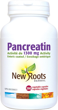 New Roots Herbal Supplements