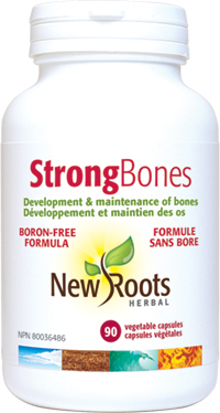 New Roots Herbal Supplements