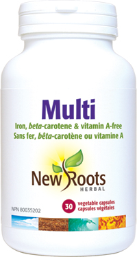 New Roots Herbal Supplements
