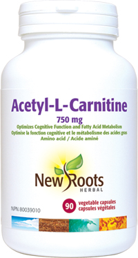 New Roots Herbal Supplements