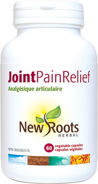 New Roots Herbal Supplements