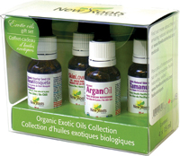 New Roots Herbal Supplements
