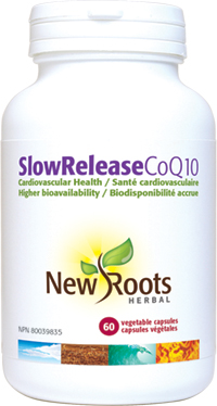 New Roots Herbal Supplements