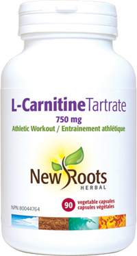 New Roots Herbal Supplements