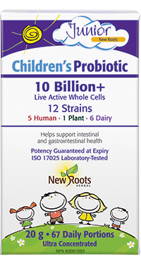 New Roots Herbal Supplements