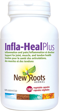 New Roots Herbal Supplements