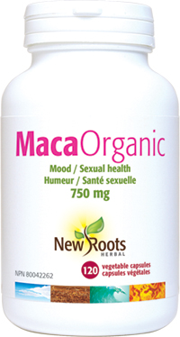 New Roots Herbal Supplements