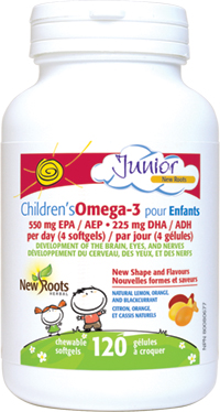 New Roots Herbal Supplements