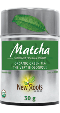 New Roots Herbal Supplements