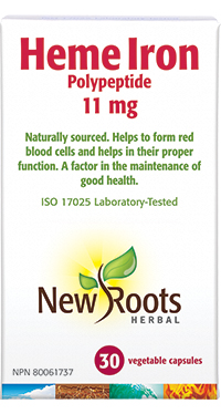New Roots Herbal Supplements
