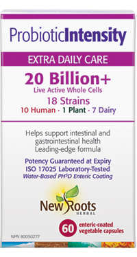 New Roots Herbal Supplements