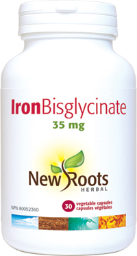 New Roots Herbal Supplements