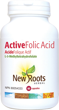 New Roots Herbal Supplements