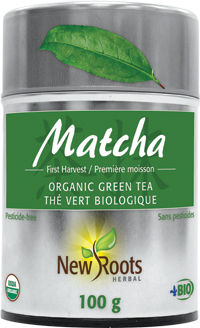 New Roots Herbal Supplements