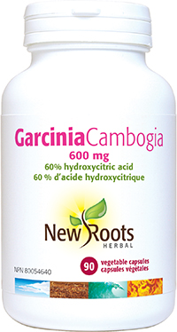 New Roots Herbal Supplements