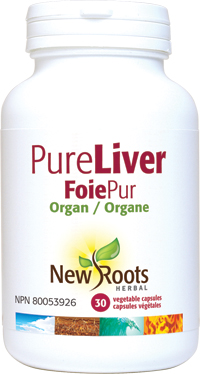 New Roots Herbal Supplements
