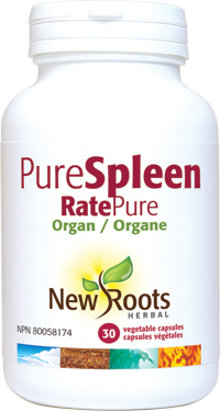 New Roots Herbal Supplements