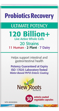 New Roots Herbal Supplements
