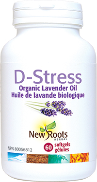 New Roots Herbal Supplements