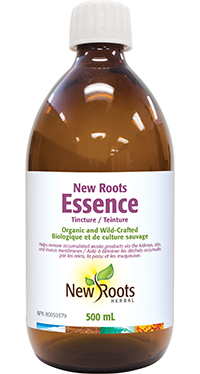 New Roots Herbal Supplements