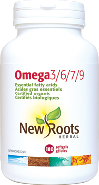New Roots Herbal Supplements