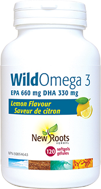 New Roots Herbal Supplements