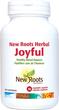 New Roots Herbal Supplements