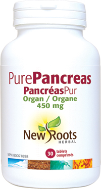 New Roots Herbal Supplements