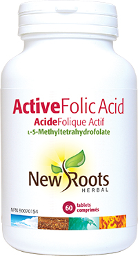 New Roots Herbal Supplements